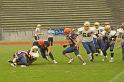 Les Corsaires Evry vs Les Gaulois de Sannois 455